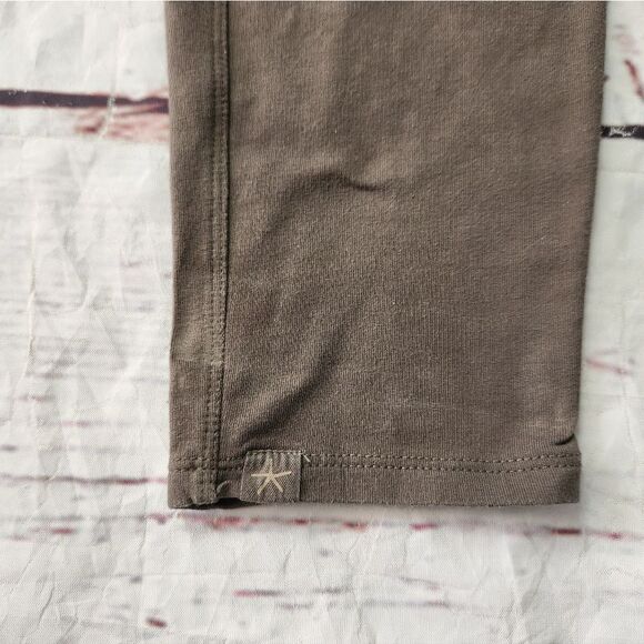 Barefoot Dreams Malibu Collection Skinny Stretch Pant Size 1X - Picture 3 of 6